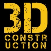 3Dconstractions