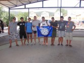78th Panhellenic Races July 2012  :: The N.A.C.S. Team